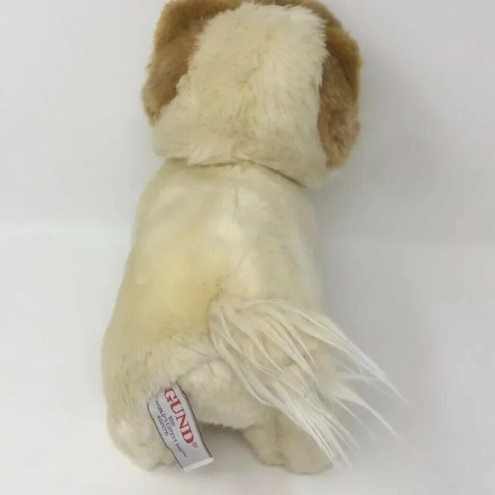 Gund Boo Worlds Cutest Dog 10